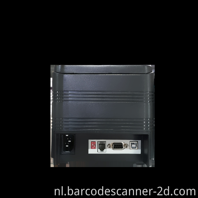 Barcode Label Printer Thermal printer